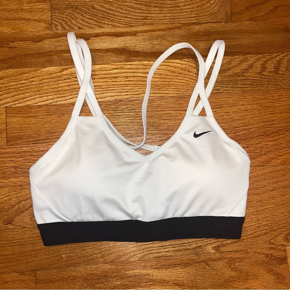Nike sports bra